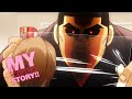 The Ultimate Bro Favor | MY Love STORY!!