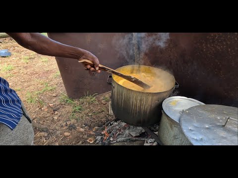 🌴Jamaica's Rich Culture: Grave Digging with Food and Laughter!