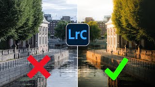 10 Secret Lightroom Tricks the Pros Won