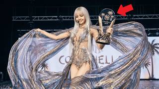 Fans Must Know This Lisa Quietly Makes History At Coachella Valley Music And Arts Festival 2026