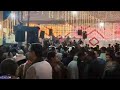 مولد سيدي حماد التوني في قريه تونا الجبل