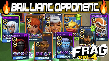 FRAG Pro Shooter - Brilliant Opponent🔥RANDOM🔥 Gameplay Walkthrough🔥(iOS,Android)