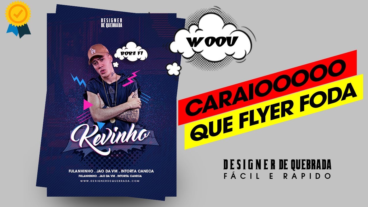 o segredo para criar