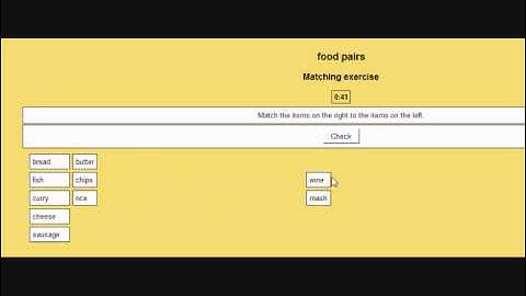 A three minute HotPotato in your Moodle
