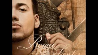 Romeo Santos - La Diabla chords