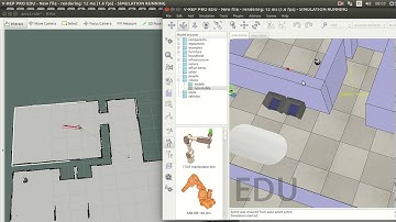 Autonomous Robots Assignment 7 Localization