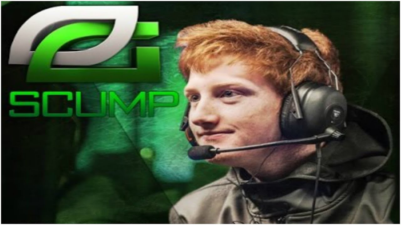 SBMM Thinks I'm Scump