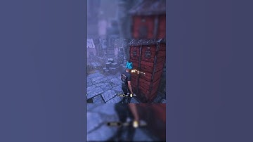 I’ll Never Trust a Locker Again #dbd #dbdshorts #deadbydaylight #dbdclips #dbdmemes #shorts