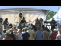 Capture de la vidéo Mishka "Song #3" - Salmon Arm's Roots & Blues Festival