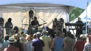 Mishka Song #3 - Salmon Arms Roots & Blues Festival
