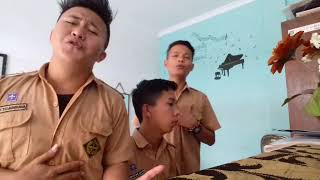 Lagu Batak "Bunga na husus" (cover) tabo panarik ni Lae Nias dht Lae Sianipar i