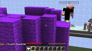 [PvPDojo] Hacker: SebasNLGamer