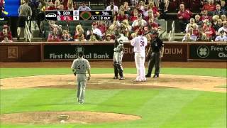 2012/06/13 Sox get crossed up