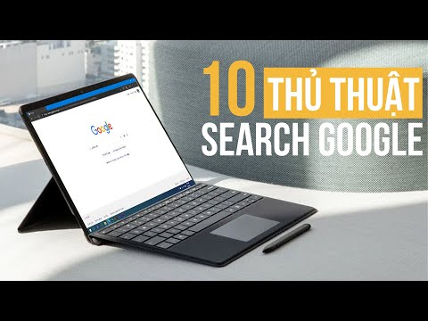 Video: 5 Phẩm Chất Mà Google Tìm Kiếm ở Con Người