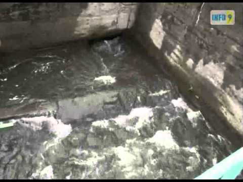 დატბორილი ბათუმი