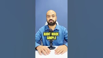 Audit Made Simple – Stop Believing These Common Myths!