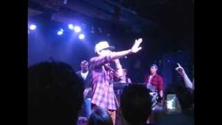 Watsky - Stupidass (LIVE) in Tempe, AZ