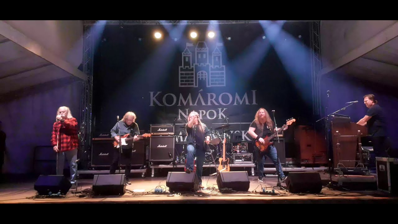 P.MOBIL : Utolsó cigaretta   2024.04.28.  Komárom