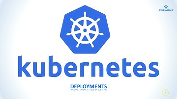 kubernetes tutorial | Kubernetes Deployments | Demo: Deployments, Rollouts, Rollbacks, Upgrade