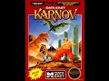 Karnov nes  cancun en 8 bit