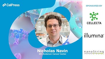 Nicholas Navin answers: How are multi-omics approaches helping us decipher human cancer biology?