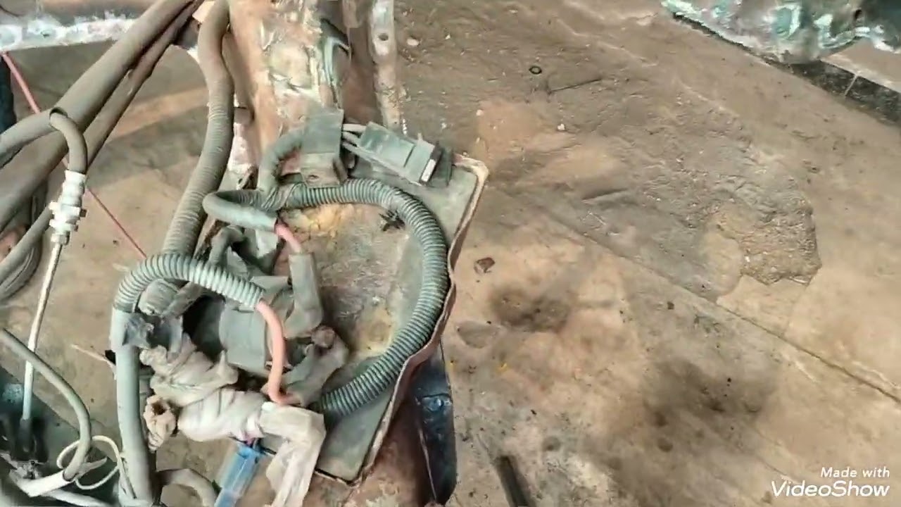 How to make a new Auto modification and restoration 