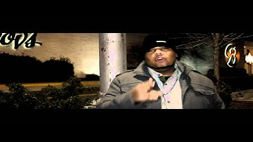 "Lions Roar" P-2 Official Music Video