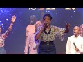 Fountain Worship Team - 2020 Watchnight Service Praise Medley