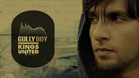 Apna time aayega / Sher aaya sher - Gully boy (Kings united Remix)