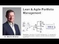 Lean & Agile Portfolio Management