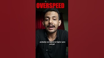 Turbo Lag: The Real Reason Why it Happens #cars #turbocharged #lag #engines #boost