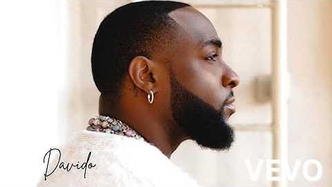 Davido – Nasty Vibes (Official Music) Lyrics Video