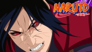 Madara Vs Nagato Full Fight - Naruto Fan Animation 2022
