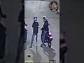 Brazilian Off Duty Drops The Hammer on Two Moto Thieves short