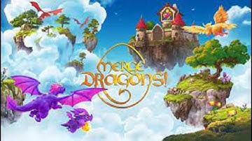 Merge Dragons MOD 👉 How to Glitch Merge Dragons Free Gems Unlimited on Your Phone!!