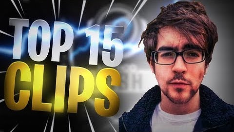 MethodJosh Top 15 most viewed Twitch Clips of all time! (2019)