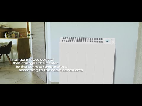 Θερμοσυσσωρευτές Technotherm Γερμανίας