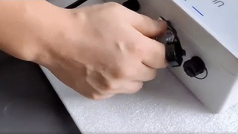 Ultrasonic Sieve Shaker