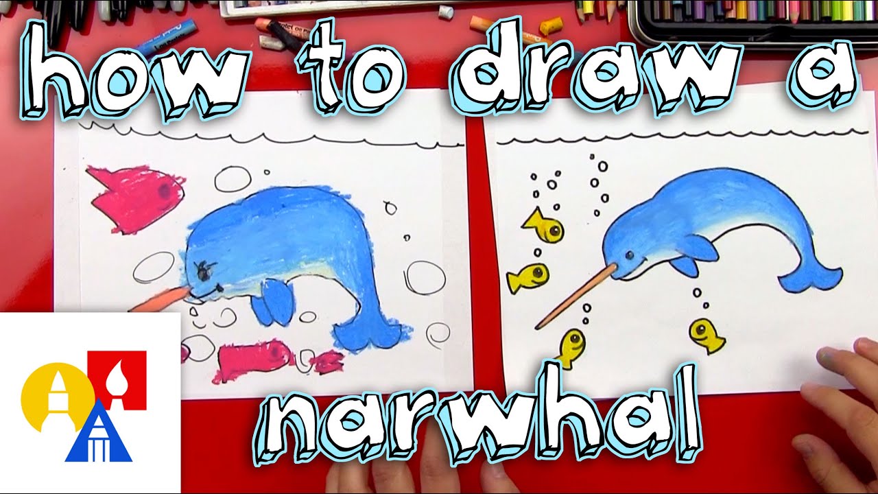 Featured image of post How To Draw Ocean Animals Art Hub : Bookmark this page for a new tutorial every saturday.