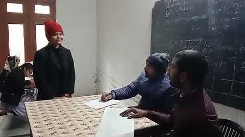 B Sc  1st SEMESTER vocational course computer application PRACTICAL VIVA 11 Jan 2024