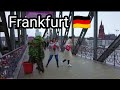 Bushman Prank-Sexy Girls Been Scared Twice| Crazy Reactions! Insane Screams!| BusmanPrank #Frankfurt