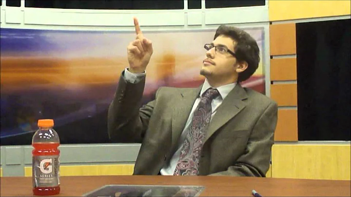 Luke Ponce Spanish Bloopers