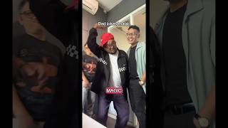 Met These Bunch Of Dads Making Dad Jokes On .Network Bandung Radio Station