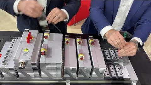 Beckhoff Previews its MX-System