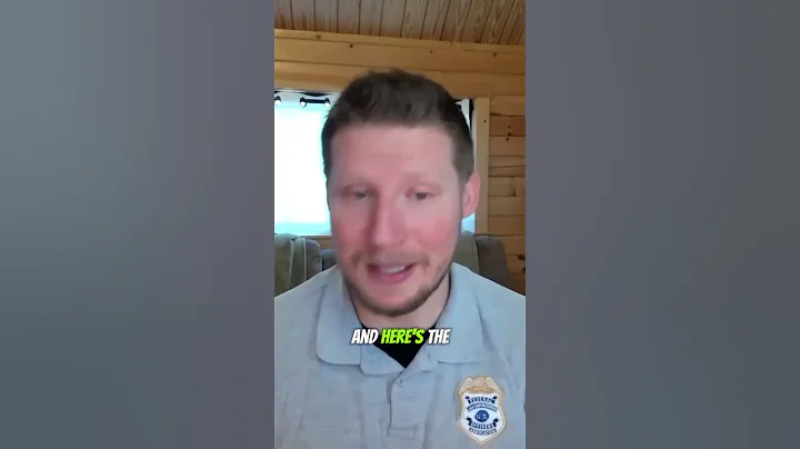 The Secrets Behind the Police Polygraph Test #polygraph  #hiringprocess  #policeexam #psychology