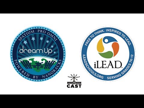 iLEAD schools and DreamUp