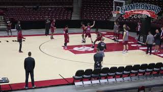 Improve Your Team's Cross Screen and Down Screen Defense!