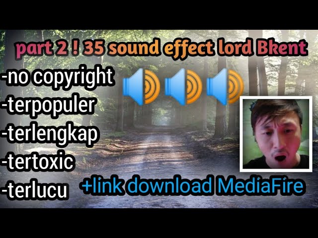 part2 ! sound effect exe Bkent terpopuler no copyright class=