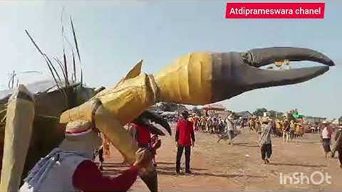 KARNAVAL AKBAR desa BOLO ujung pangkah gresik part#3 / warkop sakri / @ardiprameswarachanel5549