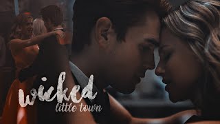 ● Betty + Archie | Wicked Little Town